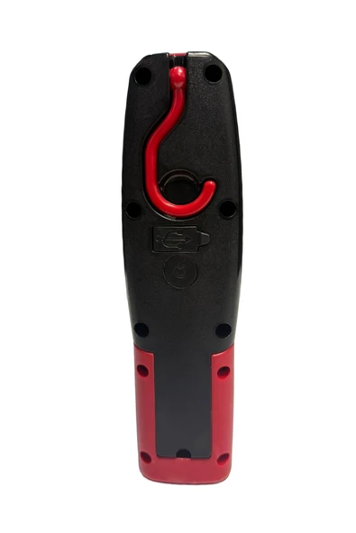 Şarjlı Led Fener GPLF02 - Resim 5