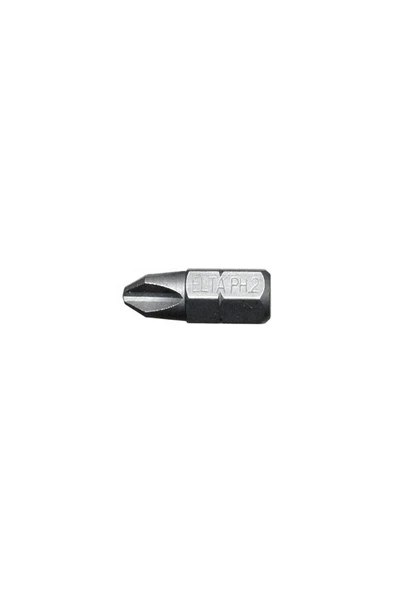 Yıldız Bits Uç Ph2  25 mm   4821210002 ürün görseli 1