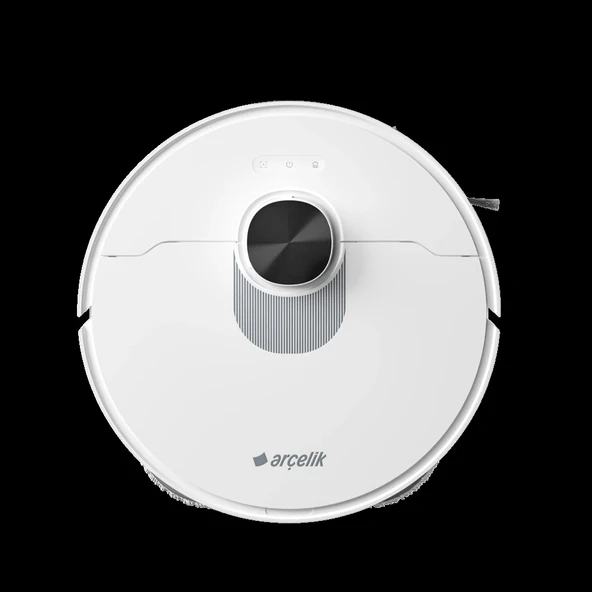 Arçelik Imperium Robo 4.0 RS 9551 Robot Süpürge - Resim 3