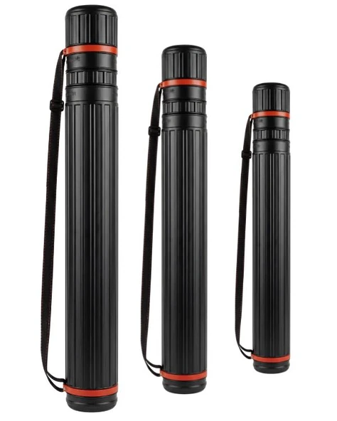 Tebag Proje Tüpü 7 cm, 8.5 cm, 10,5 cm Takım ürün görseli 1