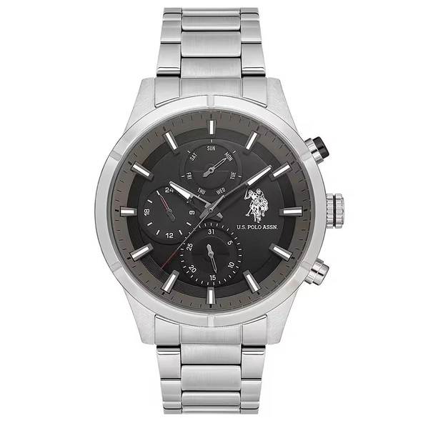 U.S. Polo Assn. USPA1014B-02 Erkek Kol Saati ürün görseli 1