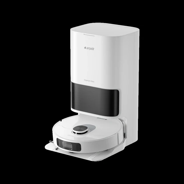 Arçelik Imperium Robo 4.0 RS 9551 Robot Süpürge - Resim 2