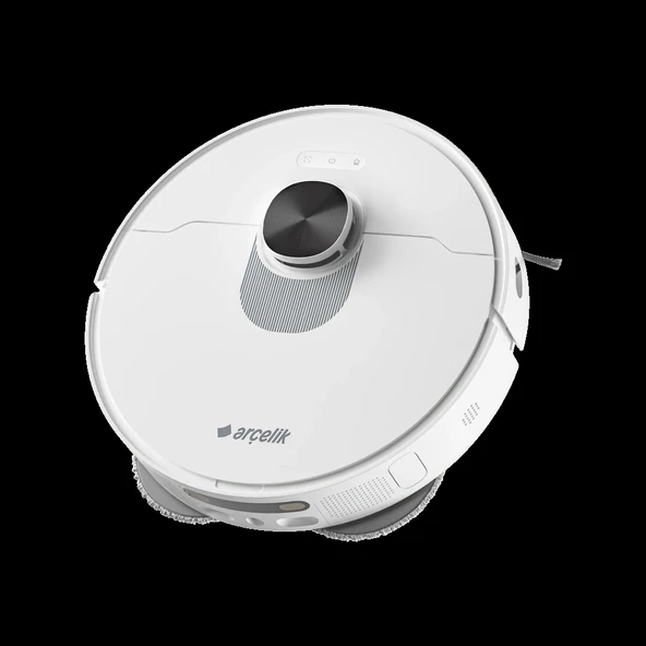 Arçelik Imperium Robo 4.0 RS 9551 Robot Süpürge - Resim 5