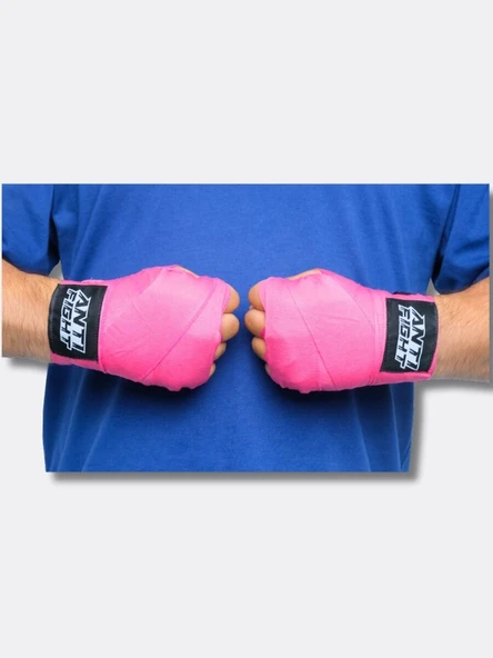 Anti Fight Pempe Boks Bandajı (3.5 Mt) ürün görseli 1