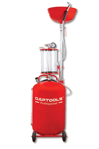 Gaptools Karterden Yağ Emme Hunili Gpk103 - Resim 2