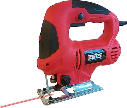 Attlas ATD 650 650W Dekupaj Testere ürün görseli 1