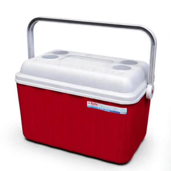 32 Lt Buzluk Termos (1015 Cooler Box) ürün görseli 1