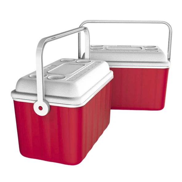 32 Lt Buzluk Termos (1015 Cooler Box) - Resim 3