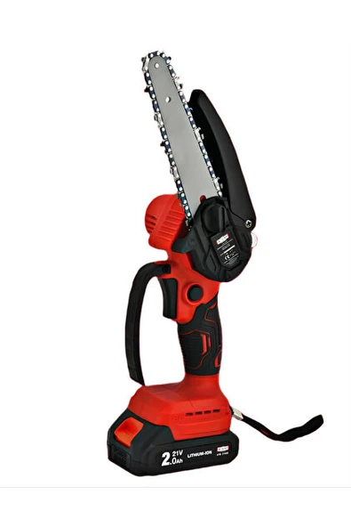 Attlas ATB 21 BT 15Cm 20W Kömürsüz Akülü Budama Testeresi ürün görseli 1