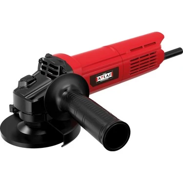 Attlas ATT 9-115 Avuç Taşlama 115mm 850W ürün görseli 1