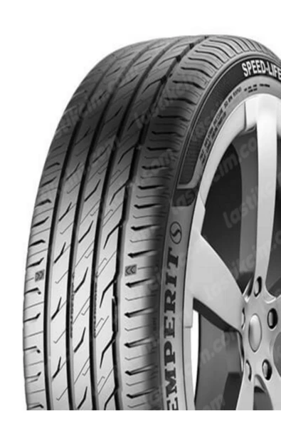 Semperit 205/55R 16 91V SPEED LİFE 3 YAZ 2026 YILI ÜRETİM LASTİK ürün görseli 1