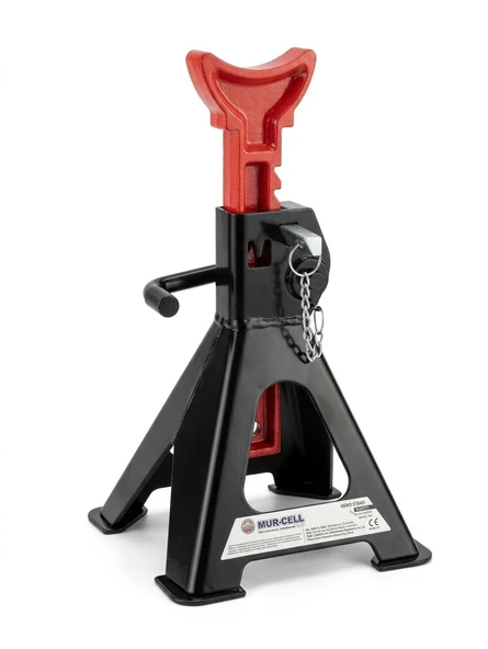 BUTOOLS  Araç Krikosu Sehpası (Kriko Ayağı) ürün görseli 1