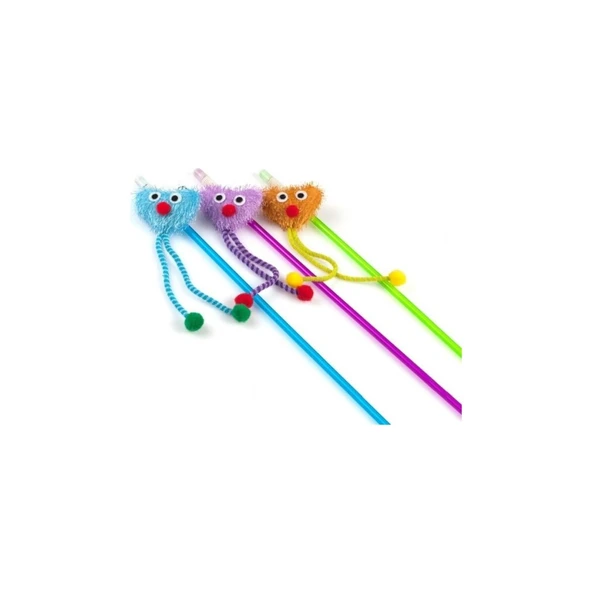 Nunbell Kedi Oltası Kalpli ürün görseli 1
