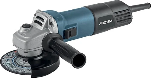 Proter PA 1115 115 MM 1050 W 11000 d/dk AVUÇ TAŞLAMA ürün görseli 1