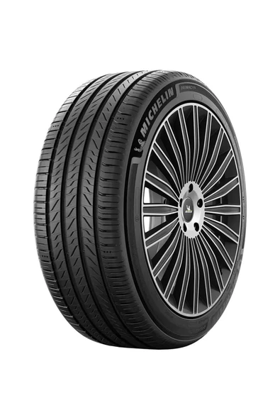 Michelin 195/55R16 87H PRIMACY 5 YAZ 2026 YILI ÜRETİM LASTİK SİBOP HEDİYELİ ürün görseli 1