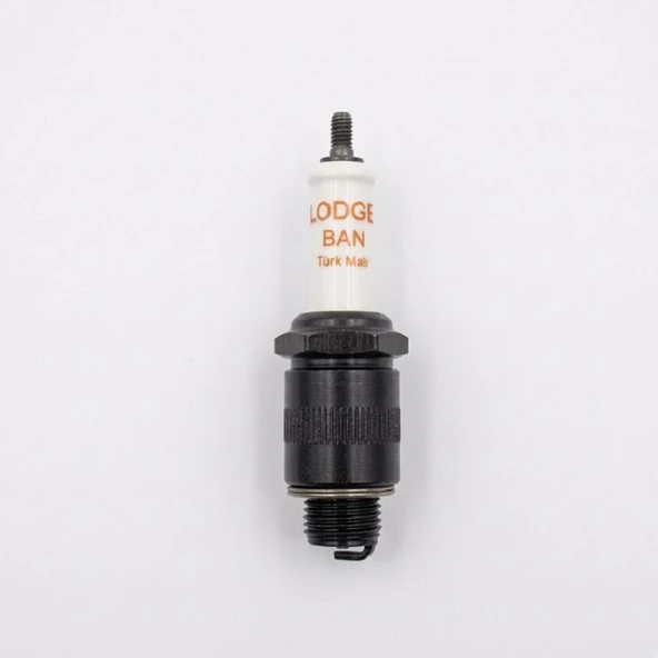 Lodge Ban Buji 3/8inç 44mm ürün görseli 1