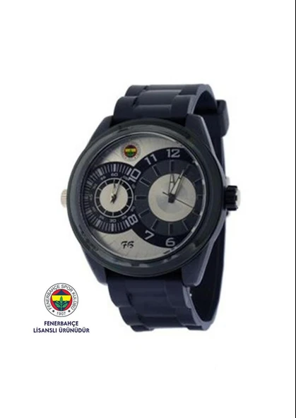 Fenerbahçe Lisanslı Erkek Kol Saati ürün görseli 1