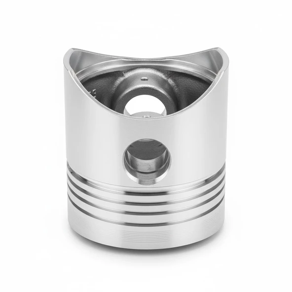 Antor Piston Segman Set 0,50mm 85,50mm 3LD450 3LD510 ürün görseli 1
