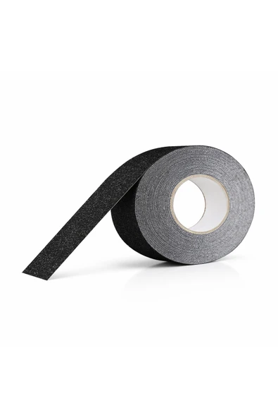 Merdiven Kaydırmazlık Bandı En 50 Mm Uzunluk 10 Metre ürün görseli 1