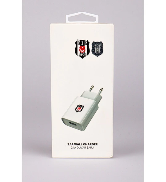 Beşiktaş Lisanslı TYPE-C Kablo ve Şarj Başlığı - Resim 7