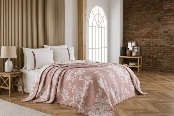 WALLS 6 PARÇA BATTANİYE SETİ MONA ROSE - Resim 2