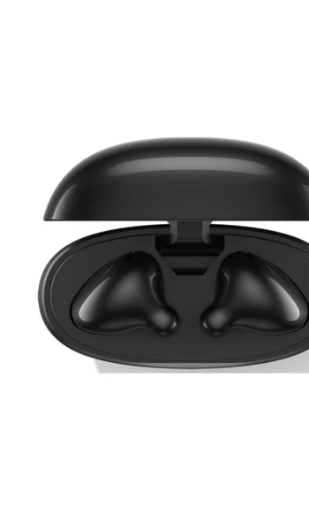 Lenovo E310 True Wireless Stereo Kulaklık Siyah - Resim 6