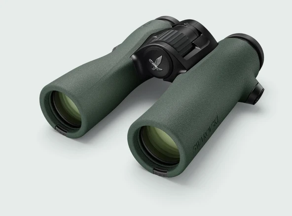 Swarovski NL Pure 10x32 Dürbün ürün görseli 1