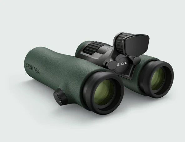 Swarovski NL Pure 10x32 Dürbün - Resim 2