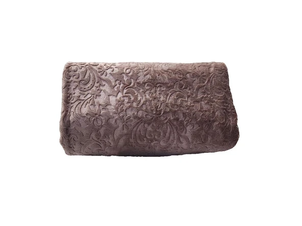 ELEGANT EMBOSS ÇİFT KİŞİLİK İSPANYOL BATTANİYE TARÇIN - Resim 5