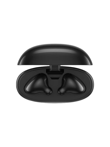 Lenovo E310 True Wireless Stereo Kulaklık Siyah - Resim 2