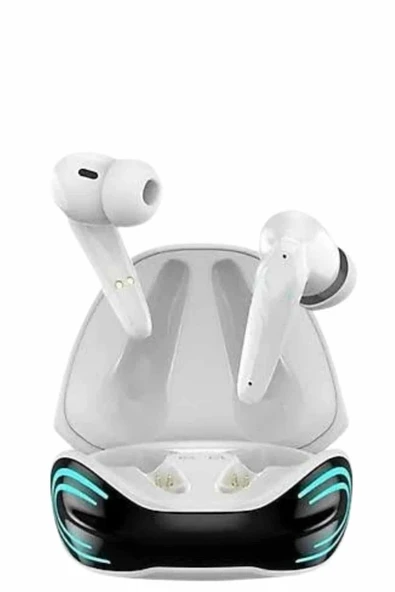 Android Ve İos Uyumlu Bluetooth Kulaklık  Kulaklık Mini - Resim 3