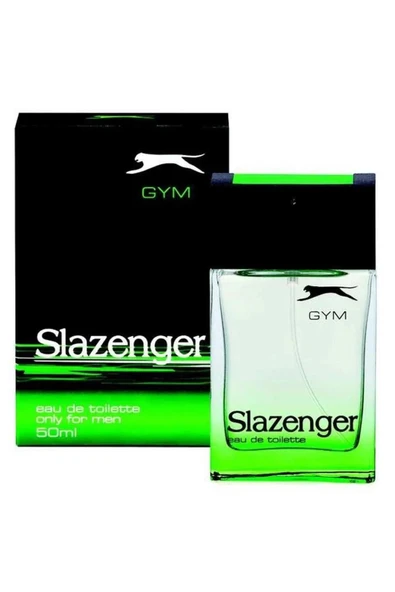 Gym Bay Parfüm 50 ml ürün görseli 1