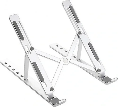 Alüminyum Laptop Standı Ayarlanabilir ürün görseli 1