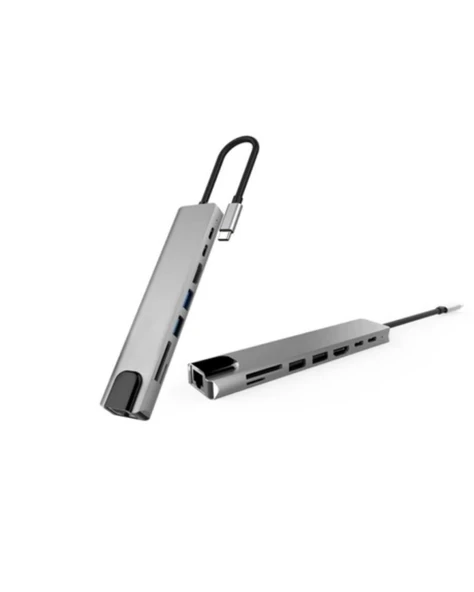 MACBOOK DÖNÜŞTÜRÜCÜ - Resim 4