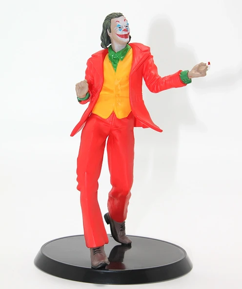 Joker Figürü 22 Cm Alk5287 mirKH002K-ALK5287 ürün görseli 1