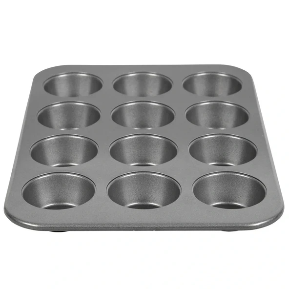 Muffin Cupcake Kalıbı - Resim 3