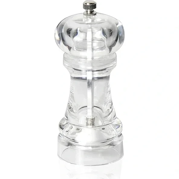 Akrilik El Değirmeni 13 cm - Resim 3