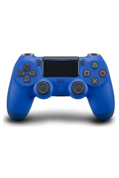 Ps4 Uyumlu Kablosuz Gamepad Joystick Analog Oyun Kolu Ps4 Uyumlu mirEM0015K-ps42 ürün görseli 1