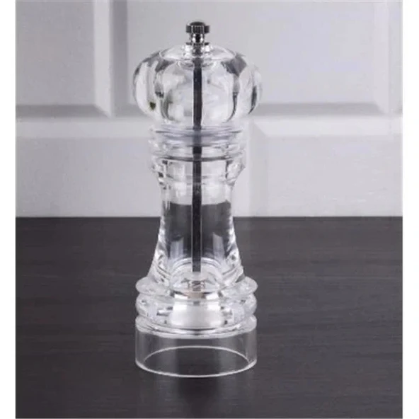 Akrilik El Değirmeni 18 cm - Resim 3