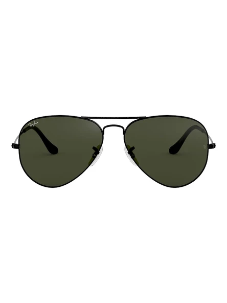 Ray-Ban 3025 002/58 Aviator Polarize Güneş Gözlüğü ürün görseli 1
