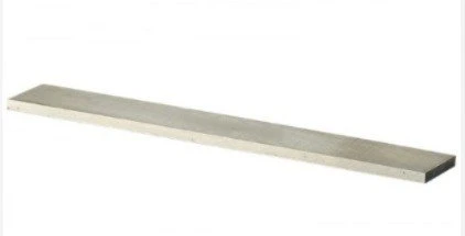 6x25x200mm. POLDİ DİKDÖRTGEN LAMA TORNA KALEMİ H.S.S. DIN4964 ürün görseli 1