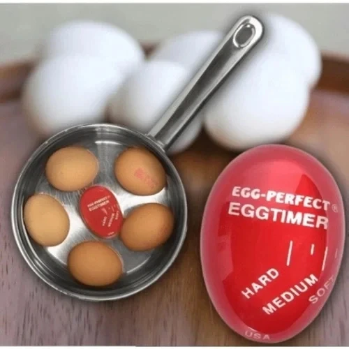 Dublör Yumurta Egg Timer ürün görseli 1