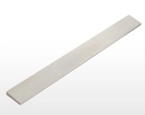 7/8"x3/16"x4" M.T.E. TRAPEZ KESİTLİ TORNA KALEMİ H.S.S.-E Co10 DIN4964 ürün görseli 1