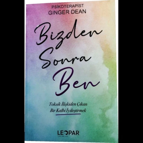 Bizden Sonra Ben ürün görseli 1