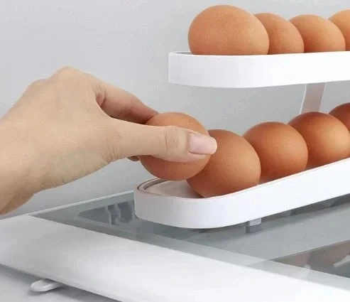 Yeni Nesil Yumurta Standı - Resim 3