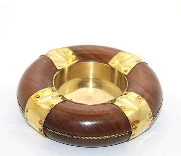 Pirinç Küllük Model 4 ürün görseli 1