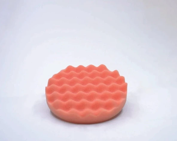 Cırtlı Yumurta Polisaj Sünger 80x25 mm 50725 ürün görseli 1