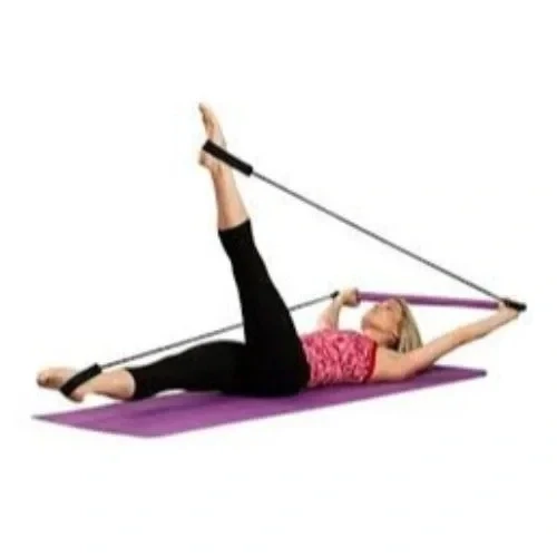 Portable Pilates Studio Pilates Aleti - Resim 5