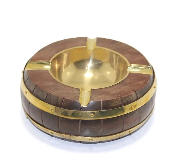 Pirinç Küllük Model 5 ürün görseli 1