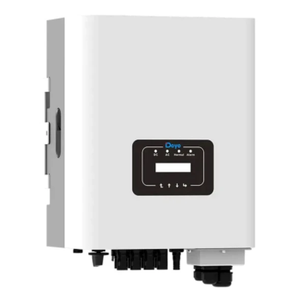 DEYE 10KW Monofaze On-Grid İnverterler ürün görseli 1